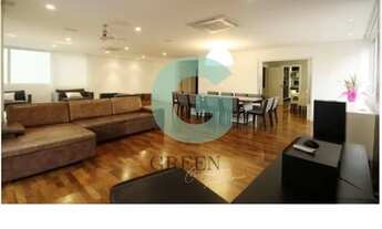 Imagem 3: IMPERDIVEL!!!!apartamento de alto padrao no Itaim para Locacao/Venda