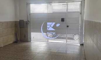 Imagem 2: Casa térrea à venda em Jundiapeba Mogi das Cruzes 02 dormitórios Grupo F2K