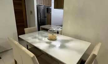 Imagem 6: Apartamento todo reformado no Residencial Estrela do Atlântico