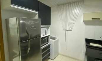 Imagem 5: Alugo apt. 01 quarto - Cond. Vila Imperial. Tabajara. Cariacica