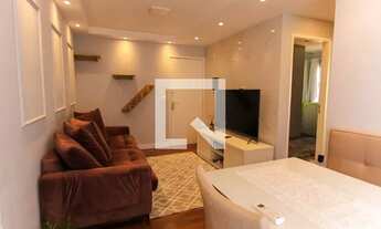 Imagem 4: Apartamento para Aluguel - Mooca, 2 Quartos, 56 m2