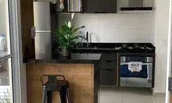 Imagem 5: Apartamento com 2 dormitórios à venda, 47 m² por R$ 435.000 - Lunna Campolim - Sorocaba/SP