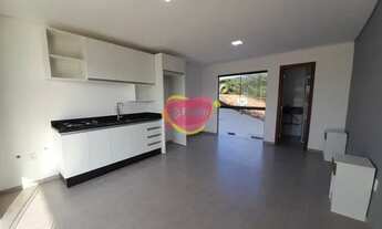 Imagem 6: Studio com moveis planejados, 27 m² - Campeche - Florianópolis/SC