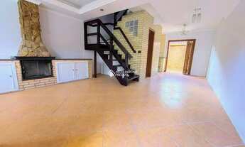 Imagem 4: PORTO ALEGRE - Casa de Condomínio - Hípica