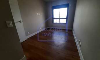 Imagem 7: Apartamento lindo e novo de 2 suítes com lavabo em ótima localização em campinas São José