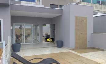 Imagem 7: Excelente Sobrado Condomínio Swiss Park 4 Suítes Ótima Localização