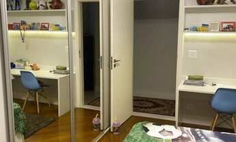 Imagem 3: Apartamento para Venda em Sorocaba, Centro, 4 dormitórios, 4 suítes, 6 banheiros, 4 vagas