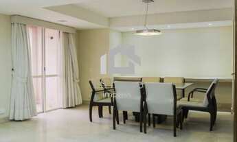 Imagem 7: Alto padrão - 3 Suítes e 4 vagas - Bairro Jardim