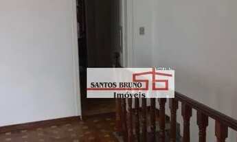 Imagem 6: Sobrado com 2 dormitórios para alugar, 120 m² por R$ 3.000,00/mês - Casa Verde - São Paulo