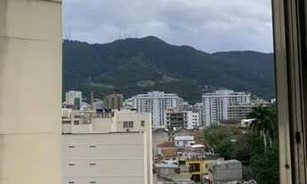 Imagem: Apartamento para venda com 45 metros quadrados