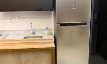 Imagem 5: Apartamento para venda possui 70 metros quadrados com 2 quartos em Setor Bueno - Goiânia