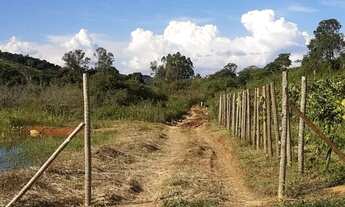 Imagem 6: Chácara em Crucilândia, povoado cachoeira dos Amorins