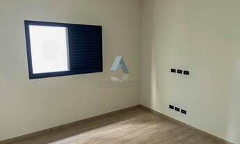 Imagem 3: Casa de condomínio para venda tem 181 metros quadrados com 3 quartos