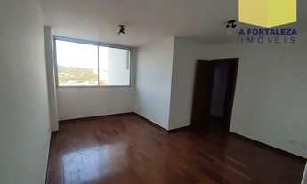 Imagem: Apartamento com 3 dormitórios, 90 m²