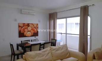 Imagem 3: Apartamento com varanda, 2 dormitórios, Enseada, Guarujá