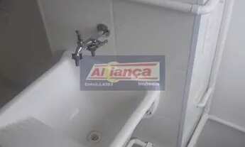 Imagem 7: Apartamento novo lago dos patos 55 m²