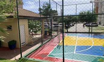 Imagem 5: Dois quartos, andar alto, uma vaga