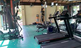 Imagem 4: Dois quartos, andar alto, uma vaga