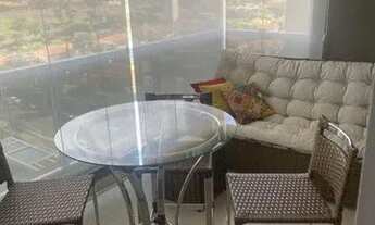 Imagem 2: Apartamento com 2 suites à venda, 94 m² por R$ 799.000 - Jardim Botânico - Ribeirão Preto