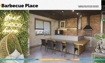 Imagem 5: Porto Privilege Powered, sensacional Quarto e sala com 20 m², com infraestrutura, na Bar