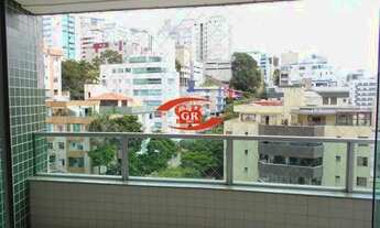 Imagem 2: Apartamento para aluguel, 4 quartos, 2 suítes, 4 vagas, Buritis - Belo Horizonte/MG