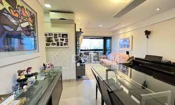 Imagem 5: Apartamento para venda possui 85 metros quadrados com 2 quartos em Graças - Recife - PE