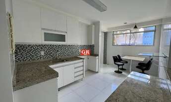 Imagem 7: Apartamento para aluguel, 3 quartos, 1 suíte, 2 vagas, Buritis - Belo Horizonte/MG