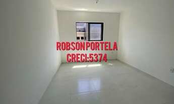 Imagem 3: Apartamento a venda no Bessa 2 Quartos com elevador e área de Lazer na cobertura, bem Loca