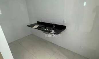 Imagem 6: Apartamento com 2 dormitórios à venda, 52 m² por R$ 285.000,00 - Granja Marileusa - Uberlâ