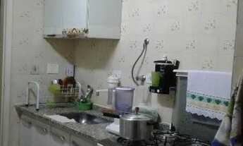 Imagem 3: APTO CENTRO Apartamento com 2 dormitórios