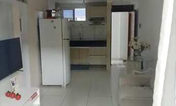 Imagem 3: Apartamento para aluguel tem 55 metros quadrados com 2 quartos em Bessa - João Pessoa - PB