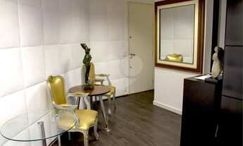 Imagem 5: Sala comercial para locação na Av. Ibirapuera