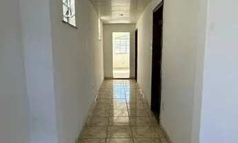 Imagem 2: Casa Ampla, Nilópolis Olinda, 02 quartos, 220 metros, garagem para 02 carros