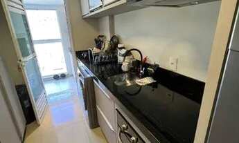 Imagem 3: Apartamento com 1 dormitório à venda, 70 m² por R$ 780.000,00 - Ressacada - Itajaí/SC