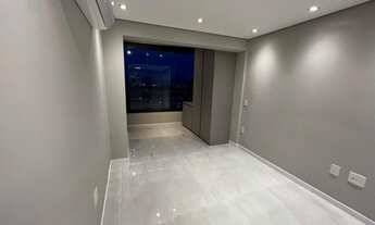 Imagem 2: Apartamento para aluguel com 62 metros quadrados com 2 quartos em Jardim das Perdizes- Sp