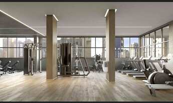 Imagem 4: Studio à venda 23m² - Próximo à estação Campo Belo