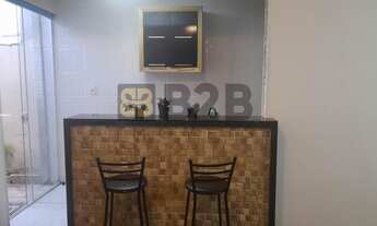 Imagem 3: Casa para Venda em Bauru, Jardim Silvestre, 4 dormitórios, 1 suíte, 3 banheiros, 2 vagas