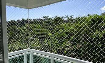 Imagem 7: Apartamento para venda possui 119 metros quadrados com 3 quartos em Camboinhas - Niterói