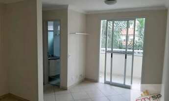 Imagem 2: Apartamento com 2 dormitórios para alugar, 63 m² por R$ 3.500,00/mês - Conceição - São Pau