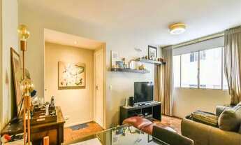 Imagem 2: 2 dormit - Jardins OPORTUNIDADE