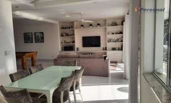 Imagem 5: Casa com 3 dormitórios para alugar, 340 m² por R$ 4.100,00 - Vila Nossa Senhora da Guia