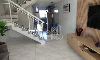 Imagem: Casa com 2 dormitórios à venda, 87 m²