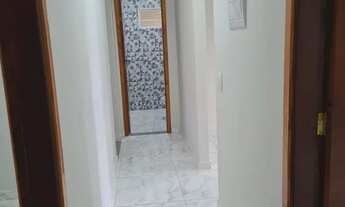 Imagem 2: JH Casa para venda tem 90 metros quadrados com 2 quartos em Brotas - Salvador - BA