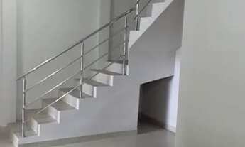 Imagem 7: CASA DÚPLEX NA IVAR SALDANHA