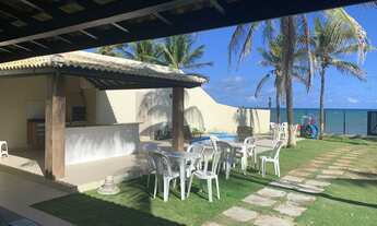 Imagem 3: Casa para aluguel possui 400 metros quadrados com 4 quartos em Jauá - Camaçari - Bahia