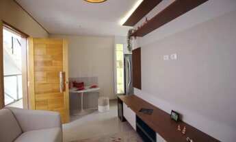 Imagem 2: Apartamento Novo à venda na Vila Constança/Vila Nivi