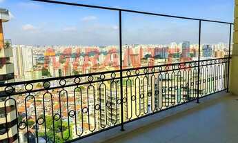 Imagem 3: Imovel de cinema no alto de Santana