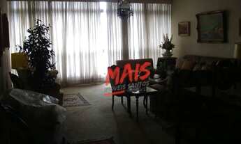 Imagem 6: Apartamento residencial à venda, Boqueirão, Santos