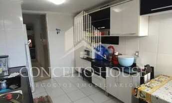 Imagem 4: Apartamento para Venda em Osasco, Portal D`Oeste, 2 dormitórios, 1 banheiro