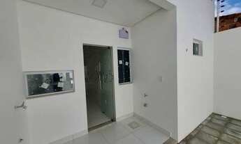 Imagem 6: Casa para venda tem 83 metros quadrados com 3 quartos em Demócrito Rocha - Fortaleza - CE